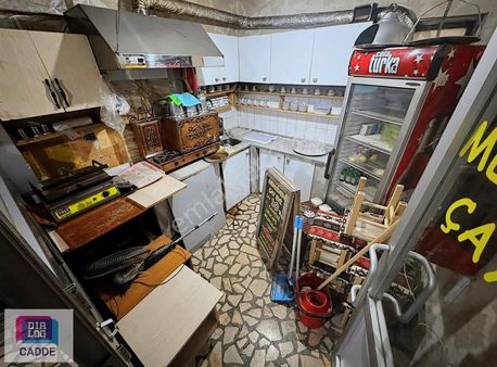 Kaçırılmayacak Yatırım Fırsatı Gebze Yeni Çarşıda Pasaj İçi