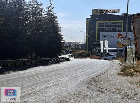 Osman Yılmaz Mahallesi Develi'de Durağının Yanı 2+1 Geniş Daire