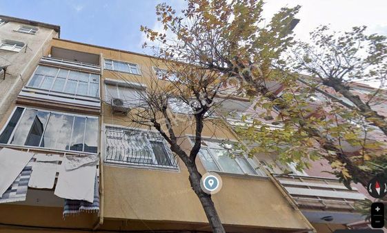 Hürriyet Mh Kat Eksigi Olan Binada Satılık Daire