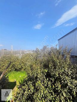 Denize 3.5 Km Bahçeli İki Katlı Müstakil