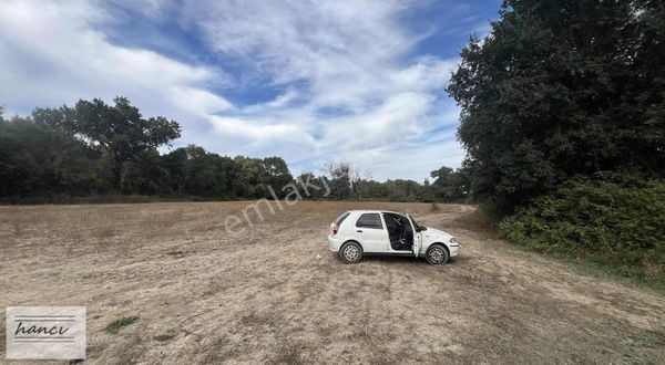 Fırsattt Hancı'dan Nilüfer Ürünlüde Satılık Tarla