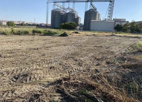 Beypazarı Ayvaşık Mah. Satılık 770m2 İmarlı Arsa