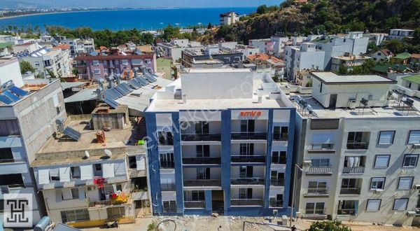 Ertuğrul'dan Geniş 1+1 Satılık Daire