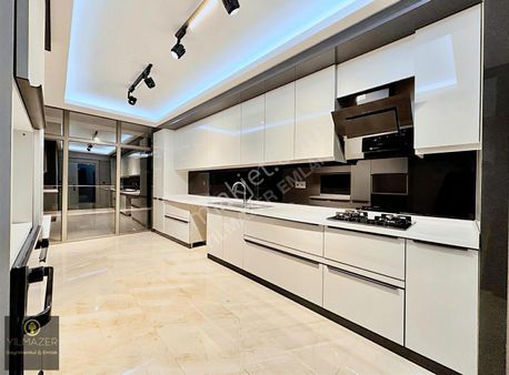 Kalite Ve Konforun Buluştuğu | 4+1 Lüks & Ferah Yaşam Alanı