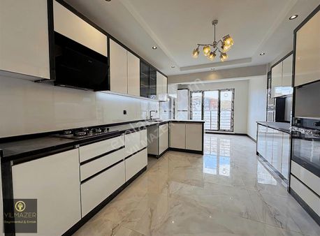 Hayallerinizdeki Yaşam | Prestijli Konumda 4+1 Lüks Daire