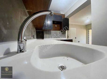 Yılmazer'den Başak'da Yeni Binada 2+1yapılı Yüksek Kiracılı Acil