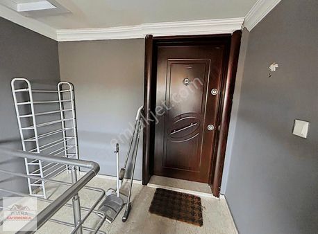 Tuana Gayrimenkul'den Gelişim De Kiralık 3+1 Daire.