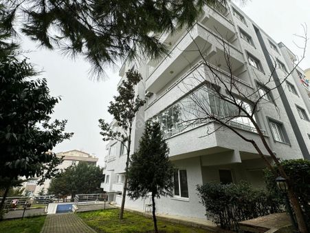 Mudanya Yalı Mah. De Satılık Site İçi 3+1 Merkezde 1.kat Ferah Geniş Sessiz Site İdo, Ulaşım Yakın