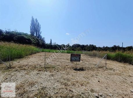 Tuana Gayrimenkul' Den Zeytinalanında 250m² Hobi Bahçesi