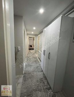 Antika Gayrimenkul'den Çarşıya Yakın Daire