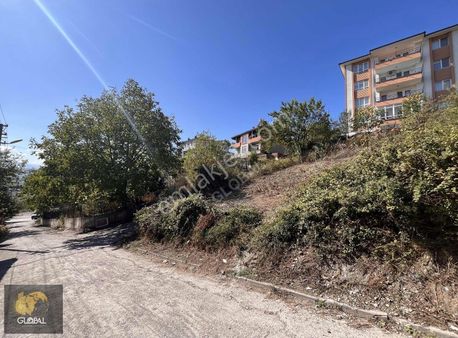 Global'den Merkezi Konumda Satılık İmarlı Arsa