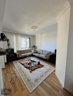 İlyas Kutlar Gayrımenkul Yeşilvadi Tokilerinde Satılık 3+1 Daire