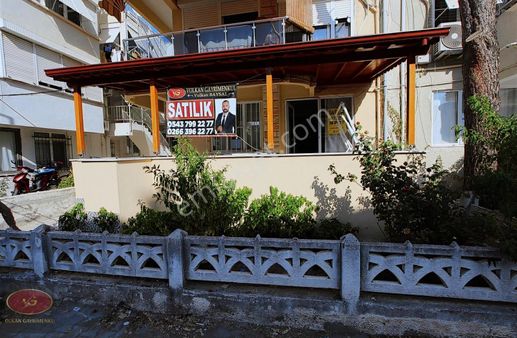 Altınoluk'ta / Denize 50 Metre / *3+1* Yüksek Giriş Fırsat Daire