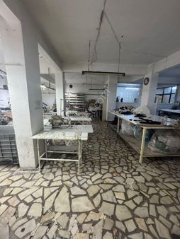 Zafer Mh 200 M2 Tekstil Atölyesi Mülküyletiyle Birlikte Satılık
