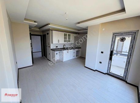 İncesu Yalı Mevkisi Merkezi Konumda 1+1 Sıfır Daire