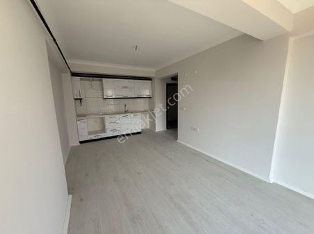 Frang Group'tan - Ayyıldız Mahallesinde Yüksek Giriş 1+1 55 M2