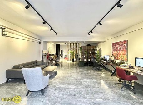 Görükle Merkezde Satılık Lüks Ofis