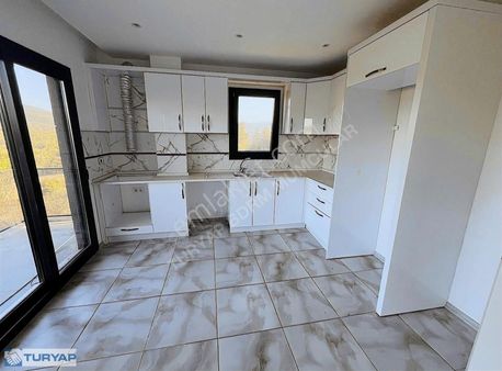 Bodrum Bulmuşlarsa Satılık Daire