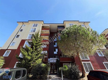 Remax İlknur Doğan Baytur Sitesi Satılık Daire