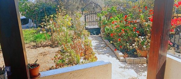 Bodrum Akyarlar Da Müstakil Bahçeli Villa