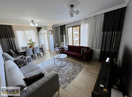 Taşlıderede Tokilerin Yanında Satılık 3+1 Ferah Daire