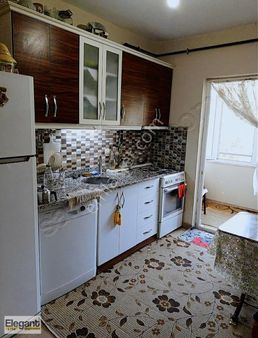 Elegant Life'tan Kiralık Eşyali Daire 3+1 135m2 K 8 Site İçinde