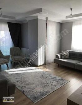 Elegant Life'tan Merkezde Deniz Manzaralı Satılık 3+1 Daire