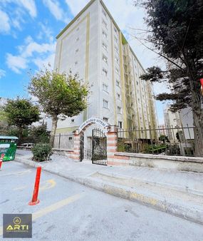 Beylikdüzü Metrobüse 100 Metre! Fırsat 3+1 125 M2 Satılık Daire