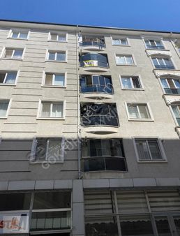 Reşadiye Mahallesinde Kiracılı 2+1 120 M2 Daire