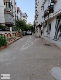 Kepez Şafak Mahallesi'nde Satılık 2+1 Giriş Kat Daire