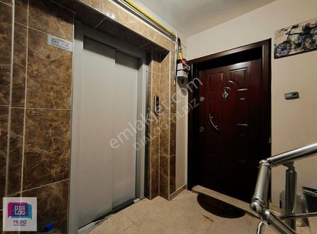 Dialog Yıldız/demirtaş Mah. 20'lik Cad.satılık 4+1 Dubleks Daire