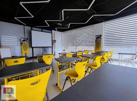 Dialog Yıldız/ Görüklede Kiracılı Dükkan