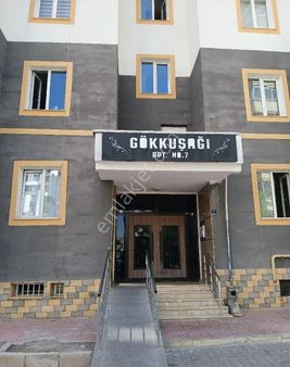 Talas Anayurt Kiralık 4+1dubleks Daire