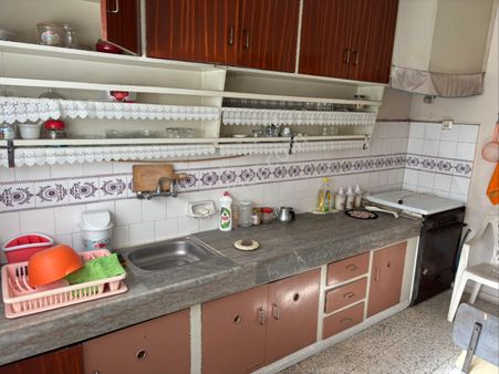 Şirinevler Mahallesinde Satılık 2 Katlı Bahçeli Müstakil Ev