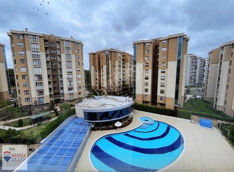 Çekmeköy Taşdelen Mah Carpediem Sit Satılık 1+1 Daire