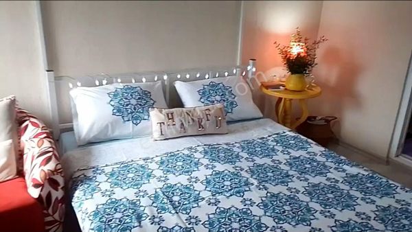 Uzunçam Mah De Satılık Bahçeli Müstakil Ev