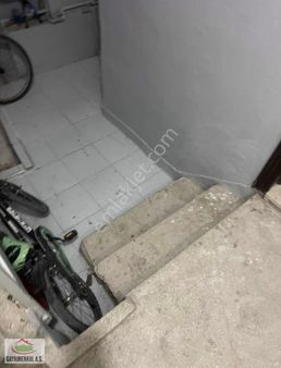 Hamidiye Mahallesi Yüksek Giriş 2+1 Yatırımlık Fırsat Daire