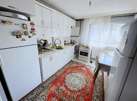 Akgün'den Satılık 2+1 Doğalgazlı Yeni Daire