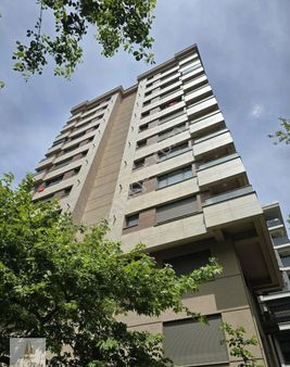 Suadiye'de Bağdat'a Yakın 2+1 Balkonlu 2 Yıllık