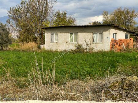 Pirlibey Mahallesinde Satılık Evli Hobi Bahçesi