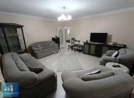 Sky'dan Sakin Ve Merkezi Konumda Aylık Ödemeli 2+1 Eşyalı Daire