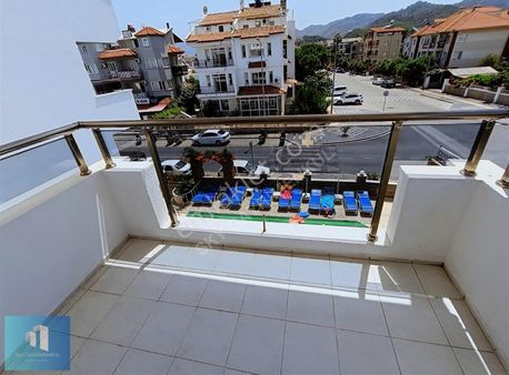 Sky'dan Güzel Konumda Aylık Ödemeli Temiz Eşyalı Kiralık Daire