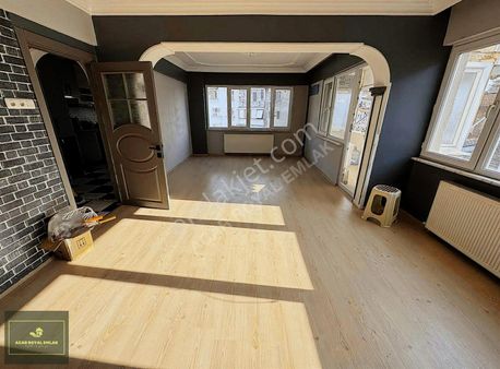 Royal'den Full Yapılı Arakat 2+1 Daire