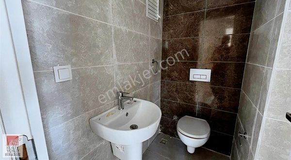 Antalya Suryapıda Kiralık 2+1 Daireler