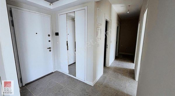 Antalya Sur Yapıda Kiralık 2+1 Daire