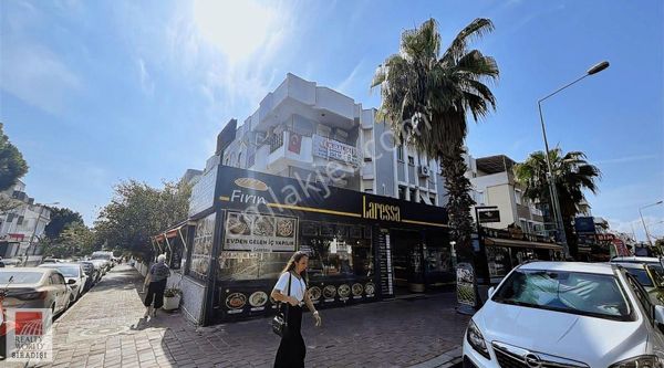 Barınaklar Bulvarı Üzerinde Kiralık Ofis