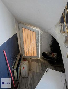 Kon/aş Emlak'dan Satılık Ters Dublex