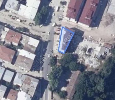 Podyum Gayrimenkul'den M.k.paşa Cadde Üstünde Köşe Dükkan&mağaza