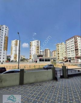 Tetik Emlak'dan Sarıçam Belediyesi Yanında 2+1 Kapalı Mutfak