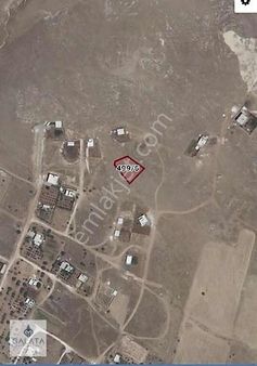 Galata'dan Güzelyurt'ta 50 Metre Yol Civarı Satılık Arsa